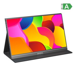 Arzopa S1 TABLE 15.6" portable monitor