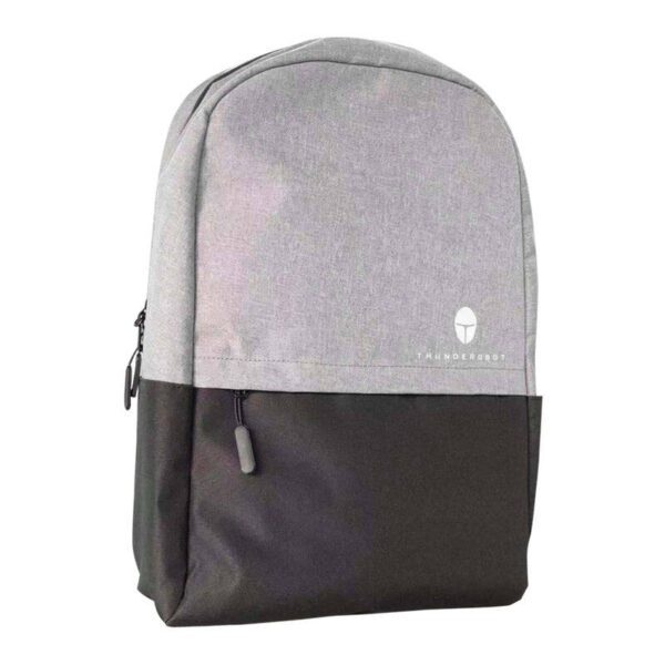 Thunderobot Casual Bag G4 (black&grey) - Image 2