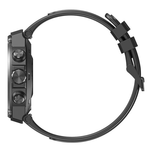 Smartwatch Zeblaze Stratos 2 (Black) - Image 5