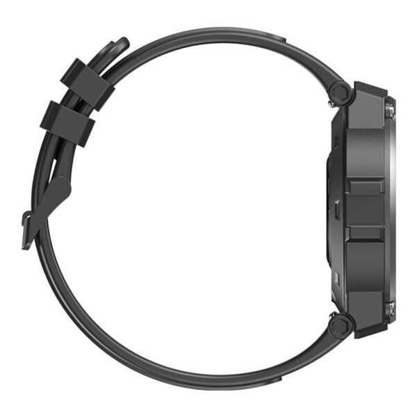 Smartwatch Zeblaze Stratos 2 (Black) - Image 6
