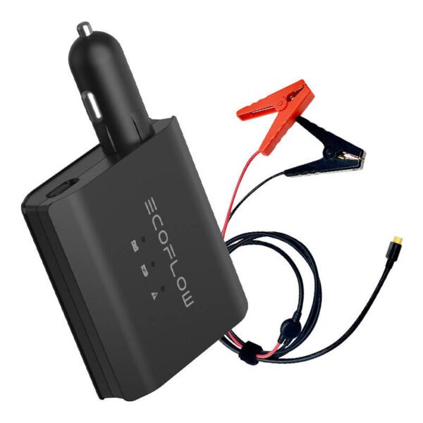 EcoFlow Smart Auto Battery Maintainer - Image 8