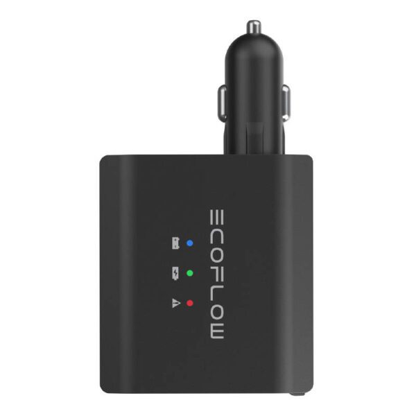 EcoFlow Smart Auto Battery Maintainer - Image 2