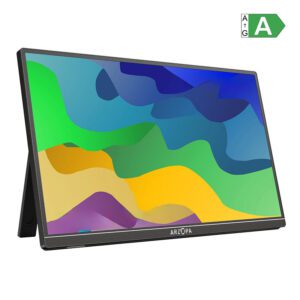 Arzopa Portable Monitor A1S 14,0"