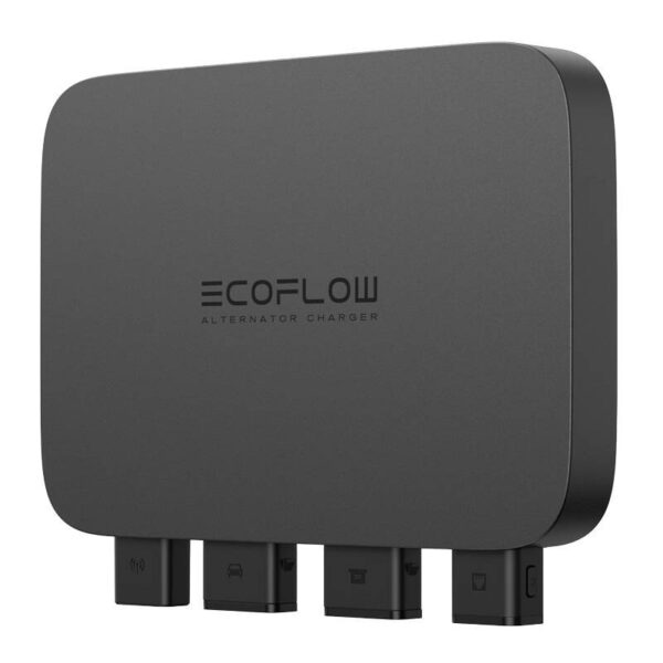 EcoFlow Alternator Charger - Image 2