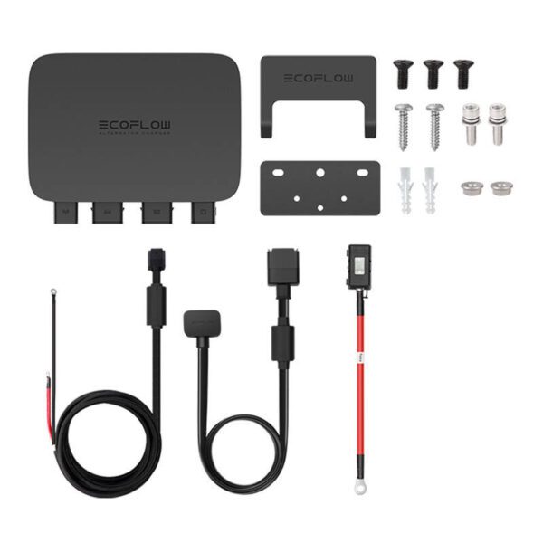EcoFlow Alternator Charger - Image 13