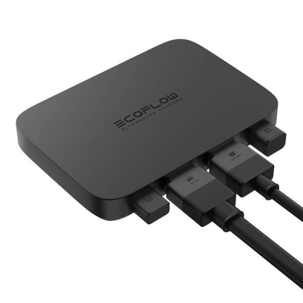 EcoFlow Alternator Charger - Image 5