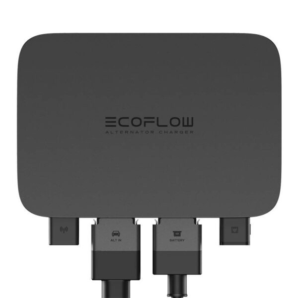 EcoFlow Alternator Charger - Image 6