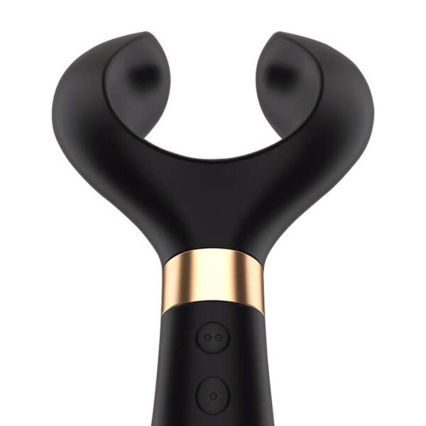 Couples vibrator Satisfyer Endless Fun (black) - Image 4