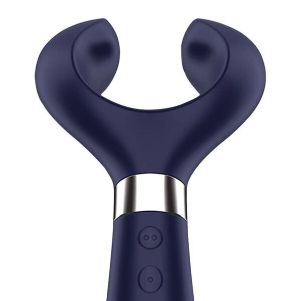 Couples vibrator Satisfyer Endless Fun (blue) - Image 4