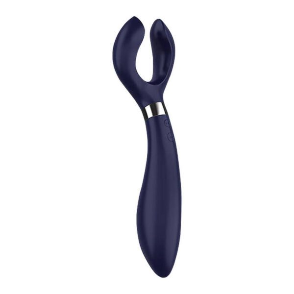 Couples vibrator Satisfyer Endless Fun (blue) - Image 3