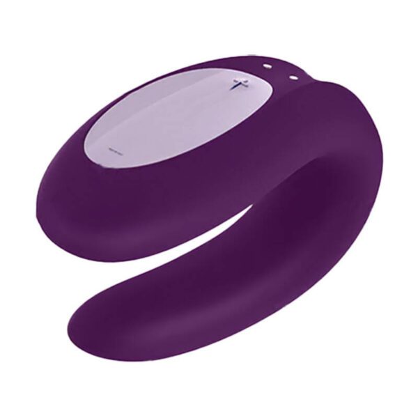 Couples Set with App Satisfyer Partner Box 2 - Image 5