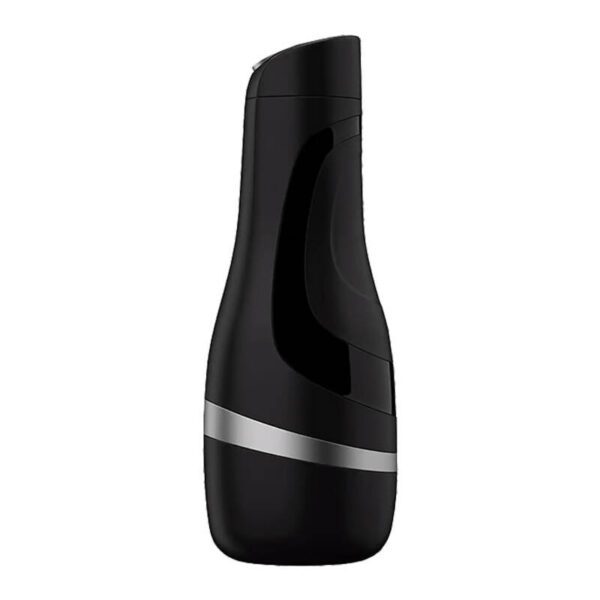 Masturbator Satisfyer Men Classic (black) - Image 2