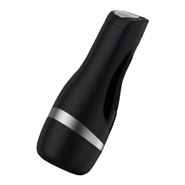 Masturbator Satisfyer Men Classic (black) - Image 3