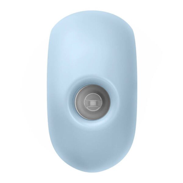 Clitoral massager Satisfyer Sugar Rush (blue) - Image 4