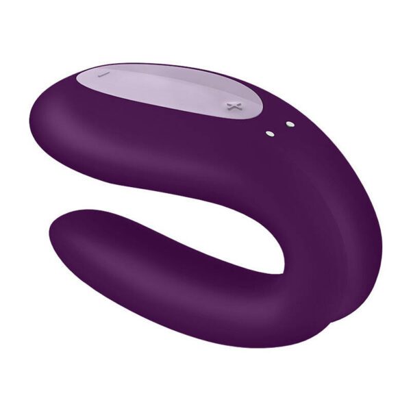 Satisfyer Partner Box 3 couples kit with app - Image 4