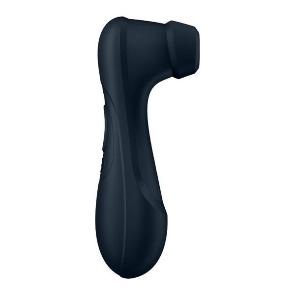 Clitoral Massager with App Satisfyer Pro 2 Generation 3 (black) - Image 6