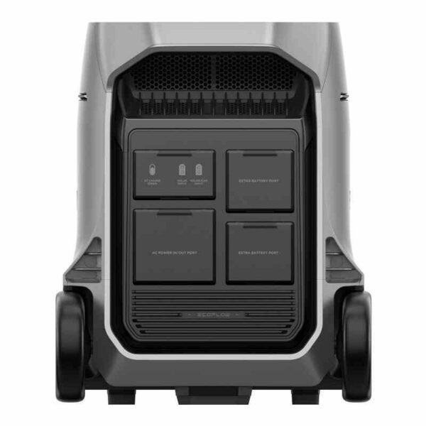 EcoFlow DELTA Pro 3 portable power station - Image 10