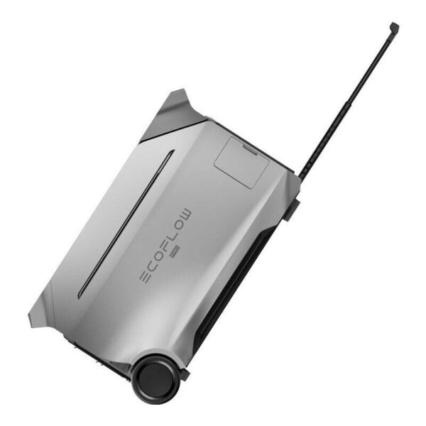EcoFlow DELTA Pro 3 portable power station - Image 12