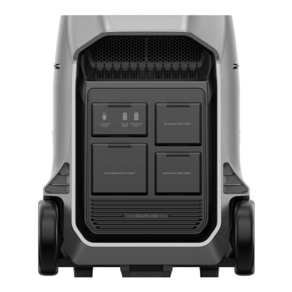 EcoFlow DELTA Pro 3 portable power station - Image 5