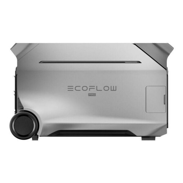 EcoFlow DELTA Pro 3 portable power station - Image 9