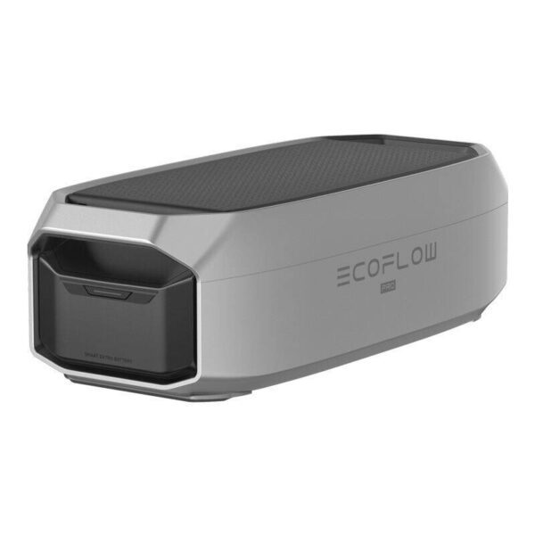EcoFlow DELTA Pro 3 battery - Image 8