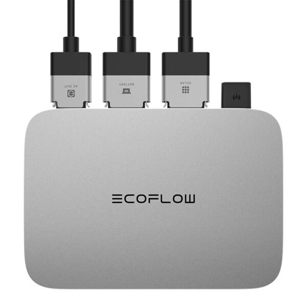 EcoFlow Mini balcony photovoltaics - Image 9