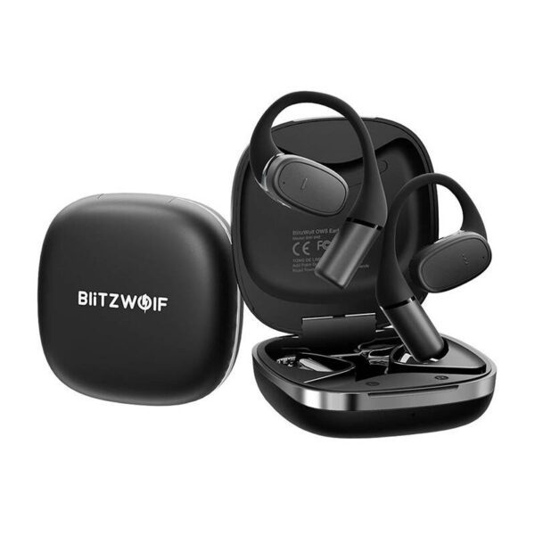 OWS BlitzWolf BW-V49 Wireless Headphones - Image 3