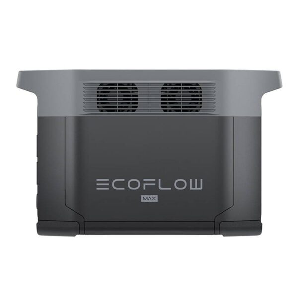 Bundle EcoFlow Delta 2 Max + PV panel 400W (folding) - Image 3