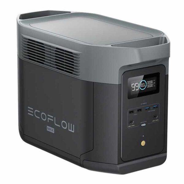 Bundle EcoFlow Delta 2 Max + PV panel 400W (folding) - Image 15
