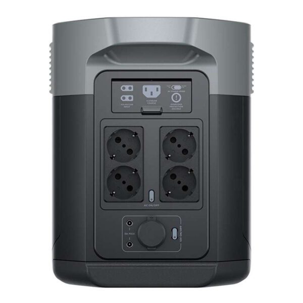 Bundle EcoFlow Delta 2 Max + PV panel 400W (folding) - Image 16