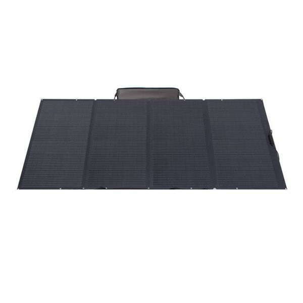 Bundle EcoFlow Delta 2 Max + PV panel 400W (folding) - Image 19