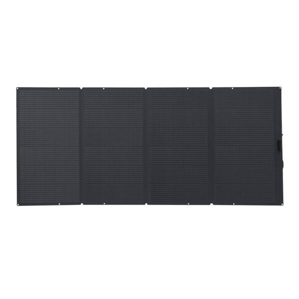 Bundle EcoFlow Delta 2 Max + PV panel 400W (folding) - Image 7