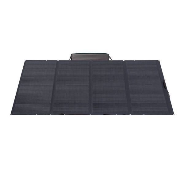 Bundle EcoFlow Delta 2 Max + PV panel 400W (folding) - Image 8