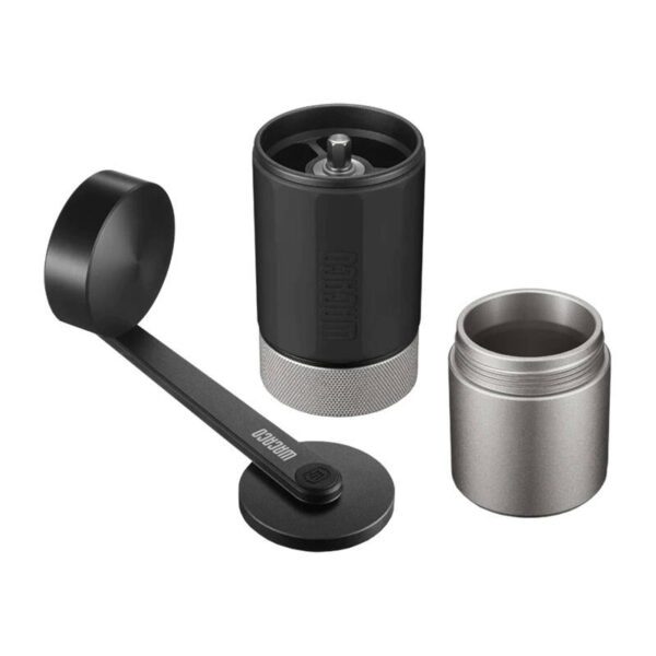 WACACO Exagrind Coffee Grinder - Image 2