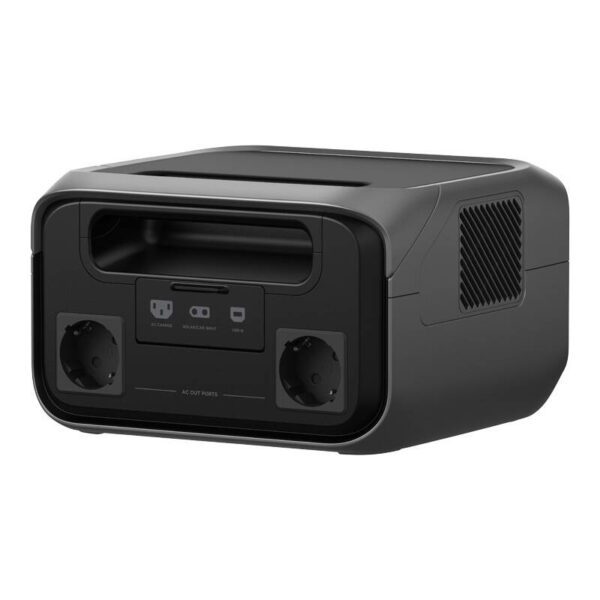 EcoFlow RIVER 3 Plus Portable Station - Image 3