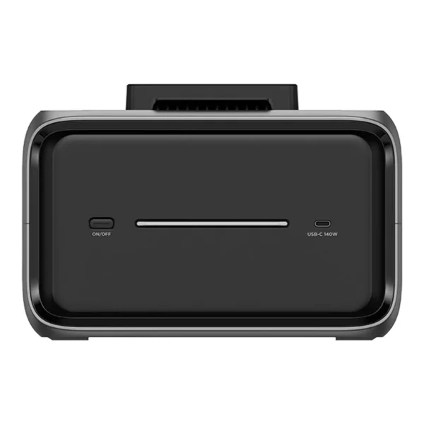 Bateria do EcoFlow RIVER 3 Plus (572Wh) - Image 3