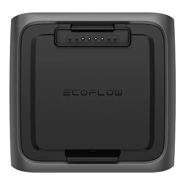 Bateria do EcoFlow RIVER 3 Plus (572Wh) - Image 6
