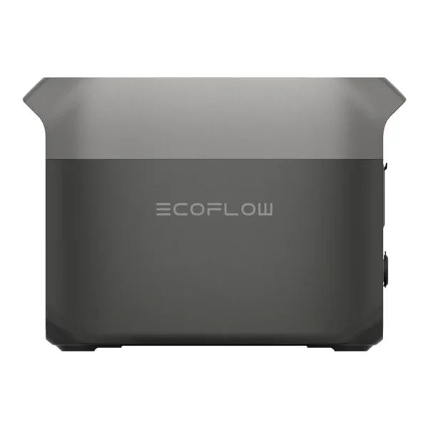 EcoFlow DELTA 3 portable power station - Image 4