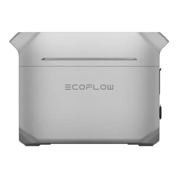EcoFlow DELTA 3 Plus Portable Power Station - Image 3