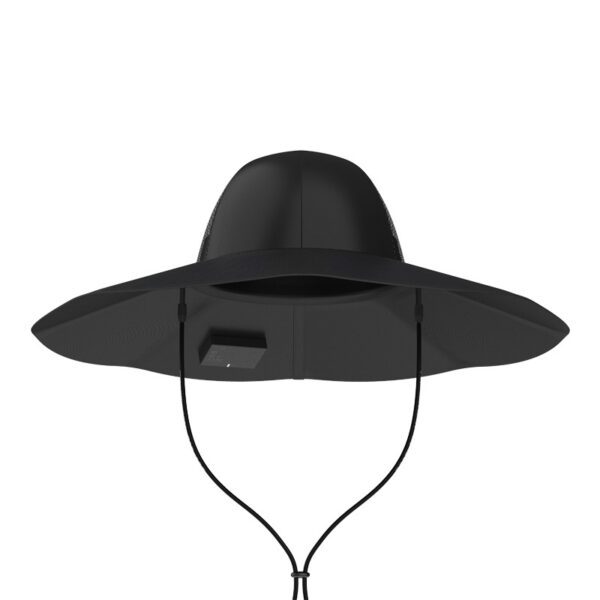 EcoFlow Power Hat (M - L). - Image 2