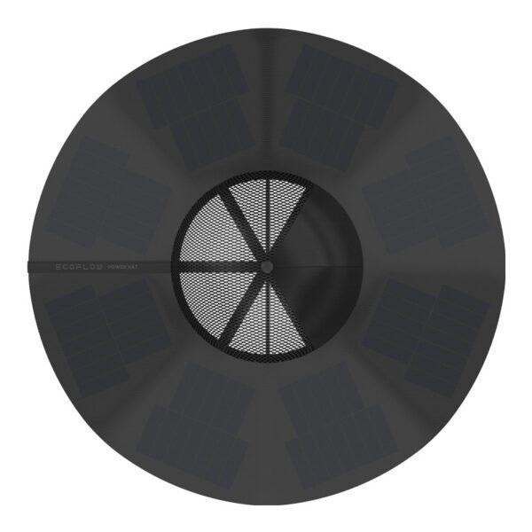 EcoFlow Power Hat (M - L). - Image 4