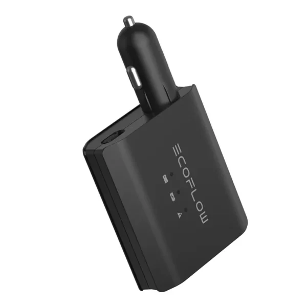 Bundle EcoFlow River 2 Pro + Smart car battery charger + Carrying bag - Image 20