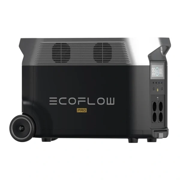 Bundle EcoFlow Delta Pro + microinverter PowerStream 800W - Image 18