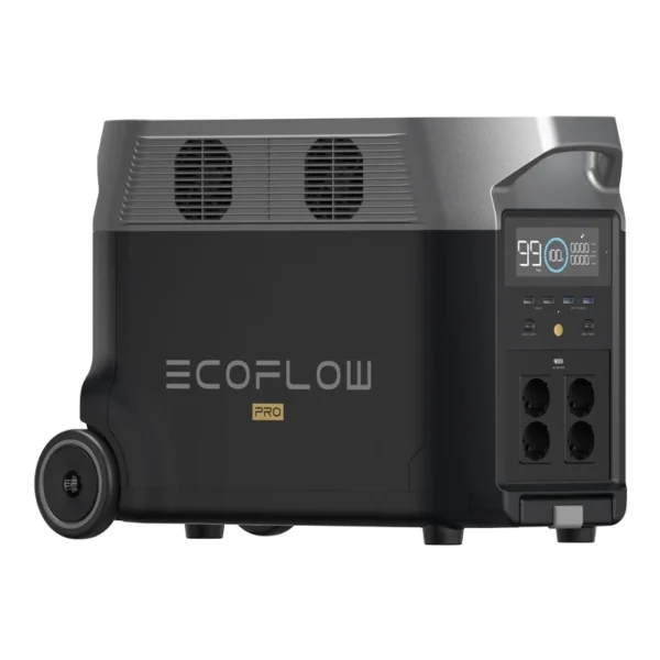 Bundle EcoFlow Delta Pro + microinverter PowerStream 800W - Image 17
