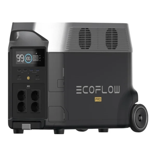 Bundle EcoFlow Delta Pro + microinverter PowerStream 800W - Image 20