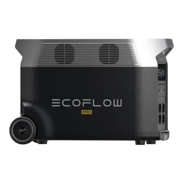Bundle EcoFlow Delta Pro + microinverter PowerStream 800W - Image 19