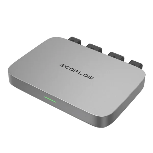 Bundle EcoFlow Delta Pro + microinverter PowerStream 800W - Image 23