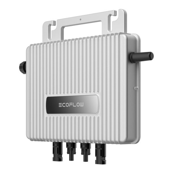 EcoFlow Stream 800W Microinverter Kit + PV and AC cables - Image 3