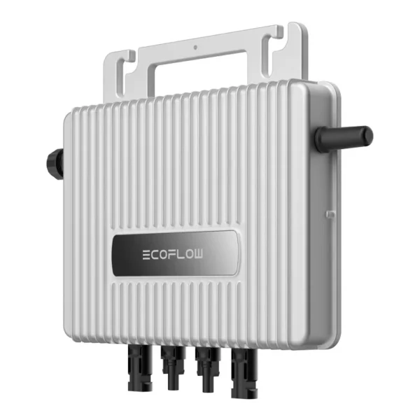 EcoFlow Stream 800W Microinverter Kit + PV and AC cables - Image 6
