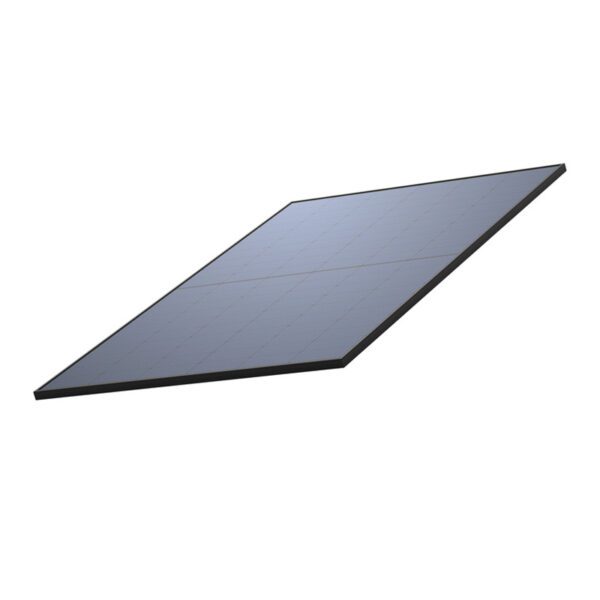 Set of 2x EcoFlow 450W photovoltaic panel Rigid design - Image 3